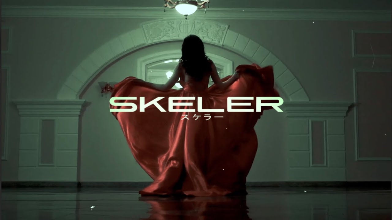 Skeler, Matrix Clubbed To Death official video