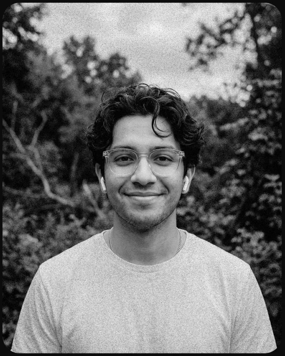 Kevin, video editor