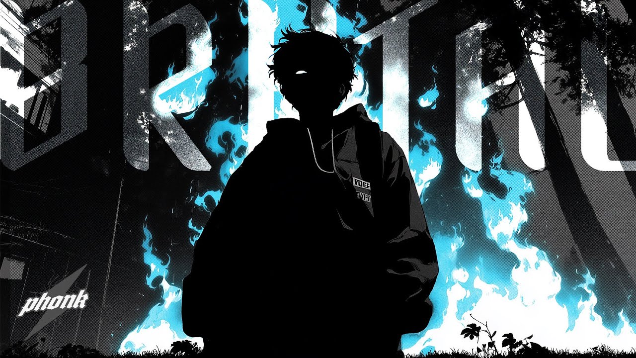 TREVØLX, weezyrsx, Brutal